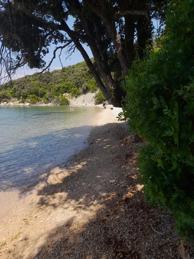Leon Apartment Lopar Croatia