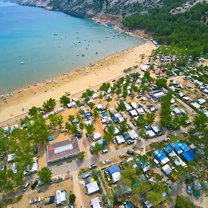 Kompleks wypoczynkowy Valamar San Marino, Lopar